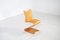Pre-Production Model 275 S-Chair by Verner Panton for Thonet, Germany, 1950s 1