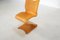 Pre-Production Model 275 S-Chair by Verner Panton for Thonet, Germany, 1950s 10