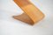 Pre-Production Model 275 S-Chair by Verner Panton for Thonet, Germany, 1950s, Image 13