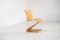 Pre-Production Model 275 S-Chair by Verner Panton for Thonet, Germany, 1950s, Image 14