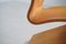 Pre-Production Model 275 S-Chair by Verner Panton for Thonet, Germany, 1950s, Image 8