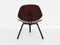 Three-Legged Chair Mod. P31 by Osvaldo Borsani for Tecno, Italy, 1960s, Image 6