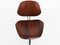 Dreibeiniger Stuhl Mod. P31 von Osvaldo Borsani für Tecno, Italien, 1960er 9