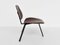 Three-Legged Chair Mod. P31 by Osvaldo Borsani for Tecno, Italy, 1960s 4