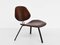 Three-Legged Chair Mod. P31 by Osvaldo Borsani for Tecno, Italy, 1960s, Image 3