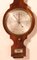 19th Century Barometer in Walnut, Image 7