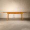 Model AT305 Desk by Hans Wegner for Andreas Tuck, Denmark, 1950s, Image 5