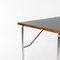 Vintage Desk in the style of Bauhaus, Image 6