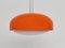 Large Ceiling Lamp Mod. Kd62 from Kartell, Italy, 1962 3