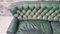 Vintage Chesterfield Sofa, 1950s, Image 5