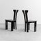 Stühle von Pierre Cardin für Roche Bobois, 1980er, 6er Set 2