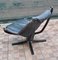 Norwegian Model Falcon Lounge Chair by Sigurd Ressell for Vatne Møbler, 1970s 17