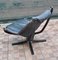 Norwegian Model Falcon Lounge Chair by Sigurd Ressell for Vatne Møbler, 1970s, Image 17