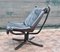 Norwegian Model Falcon Lounge Chair by Sigurd Ressell for Vatne Møbler, 1970s, Image 2