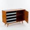 Sideboard mit Schubladen von Jiří Jiroutek, 1960er 2