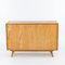 Sideboard with Drawers by Jiří Jiroutek, 1960s, Image 4