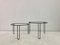 Postmodern Coffee Tables, 1980s, Set of 2, Image 3