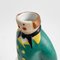 Art Deco Robjs Ceramic Liqueur Bottle, Paris, 1920s 6