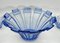 Art Deco Murano Glass Serving Bowl, Italy, 1930s, Set of 13, Image 7