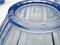 Art Deco Murano Glass Serving Bowl, Italy, 1930s, Set of 13, Image 4