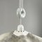 Pendulum Lamp by Mario Bellini for Artemide, Italy 1970s, Image 11