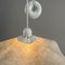 Pendulum Lamp by Mario Bellini for Artemide, Italy 1970s, Image 9