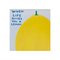 David Shrigley, When Life Gives You A Lemon, Impression lithographique 2