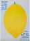 David Shrigley, When Life Gives You A Lemon, Lithographic Print, Image 1