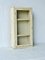 Vintage Wall Unit with Meshwire 5