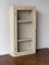 Vintage Wall Unit with Meshwire 9