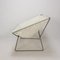 AP-14 Ring Butterfly Chair by Pierre Paulin for AP Polak, 1950s, Image 4