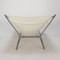 AP-14 Ring Butterfly Chair by Pierre Paulin for AP Polak, 1950s 6