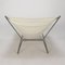 AP-14 Ring Butterfly Chair by Pierre Paulin for AP Polak, 1950s, Image 6