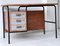 Industrial Writing Desk, 1960s 2