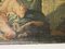 French Artist, Cherubs, 18th Century, Large Oil on Canvas Paintings, Set of 2 38