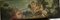 French Artist, Cherubs, 18th Century, Large Oil on Canvas Paintings, Set of 2 2