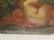 Französischer Künstler, Engel, 18. Jh., Große Öl auf Leinwand Gemälde, 2er Set 35