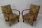 Model H-410 Armchairs attributed to Jindrich Halabala, 1950s, Set of 2, Image 2