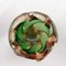 Bohemian Art Glass Bowl/Ashtray attributed to Josef Hospodka, 1960s, Image 3