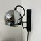 Mid-Century Modern Wall Lamp from Gepo, 1970s, Image 1