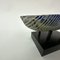 Glass Boat Sculpture Limited Edition Voyage by Bertil Vallien for Kosta Boda 5