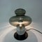 Space Age Table Lamp from Anvia, Holland, 1970s 8
