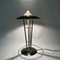 Lampada da tavolo Herda Mid-Century conica, anni '80, Immagine 2