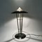 Mid-Century Conical Herda Table Lamp, 1980s 2