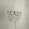 Lámpara de pared Dijkstra minimalista, años 80, Imagen 6