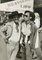 Sammy Davis Jr. avec sa femme, XXe siècle, Photographie 1