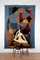 Tappeto o Arazzo nello stile di Delaunay, Immagine 6