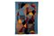 Tappeto o Arazzo nello stile di Delaunay, Immagine 1