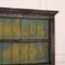 West Country Painted Plate Rack 6