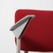 Revolt Chair with Armrests attributed to Friso Kramer for Ahrend De Cirkel, 1970s, Image 11